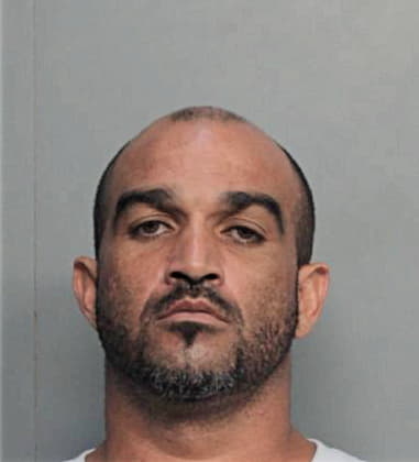 Randy Mendez, - Dade County, FL 