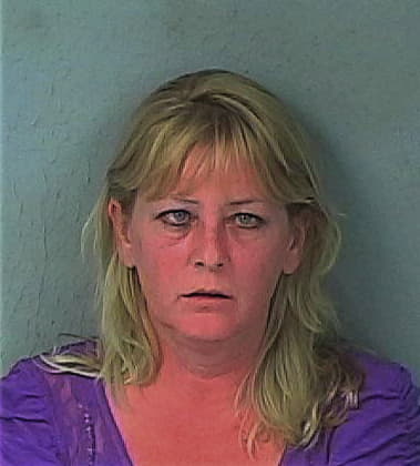 Lydia Mercado, - Hernando County, FL 