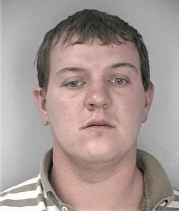 Marcos Mezquite - Hillsborough County, FL 