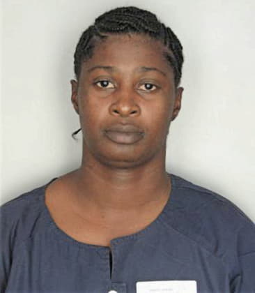 Laquita Mills - Hillsborough County, FL 