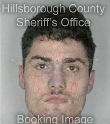 Rieley Minshew - Hillsborough County, FL 