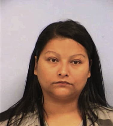 Melissa Moncada, - Travis County, TX 