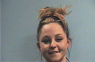 Rebecca Montgomery - Fayette County, KY 