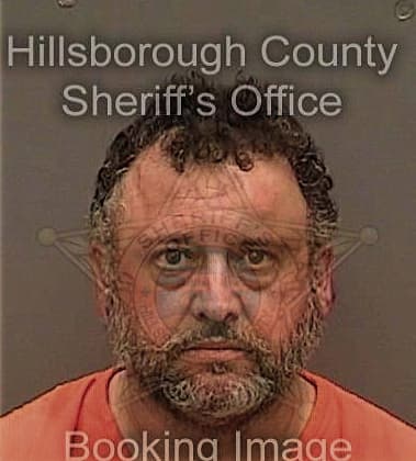 Travis Murray, - Hillsborough County, FL 