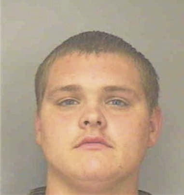 Nicholas Norman, - Polk County, FL 