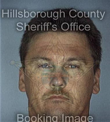 Sean Omalley, - Hillsborough County, FL 