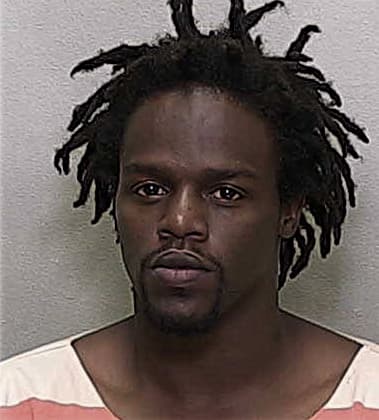 Clarence Patterson, - Marion County, FL 