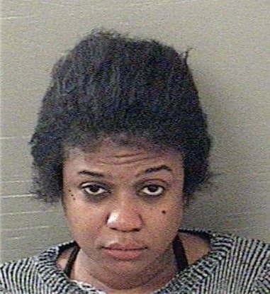 Shemika Patterson, - Escambia County, FL 