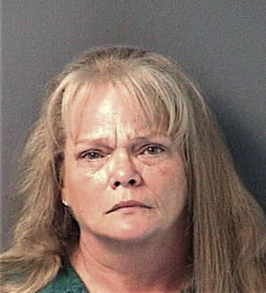 Janice Pauley, - Escambia County, FL 