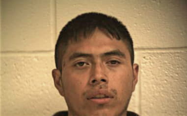 Carlos Perez, - Hidalgo County, TX 