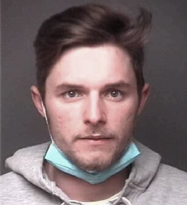 Christopher Peterson, - Dubuque County, IA 