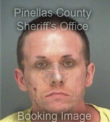 Jeremy Porter, - Pinellas County, FL 