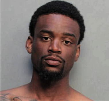 James Prater, - Dade County, FL 