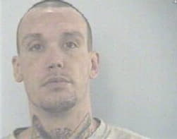 Joe Pugh - Fayette County, KY 
