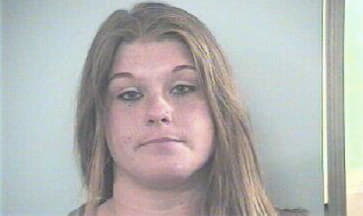 Jennifer Rayborn - Fayette County, KY 