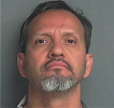 Joey Rincon - Montgomery County, TX 