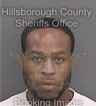 Pedro Rivera - Hillsborough County, FL 