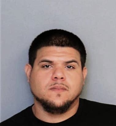 Hector Rivera-Virella, - Osceola County, FL 