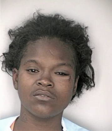 Bernadette Robinson - Hillsborough County, FL 