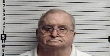 Charles Robinson, - Brunswick County, NC 