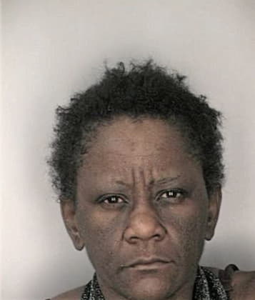 Tameka Robinson, - Hillsborough County, FL 