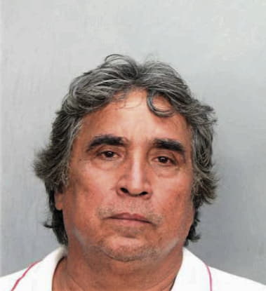 Alberto Rodriguez, - Dade County, FL 