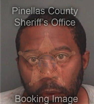 Everth Rodriguez, - Pinellas County, FL 