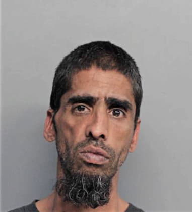 Roberto Romero-Quezada, - Dade County, FL 