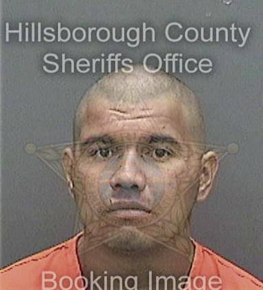 Willie Rosado, - Hillsborough County, FL 