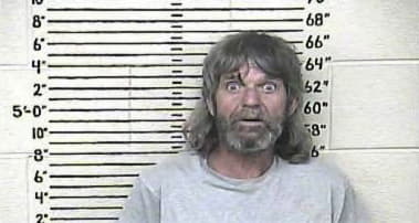 Gregory Rose, - Carter County, KY 