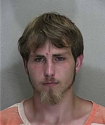 Daniel Rosselle, - Marion County, FL 