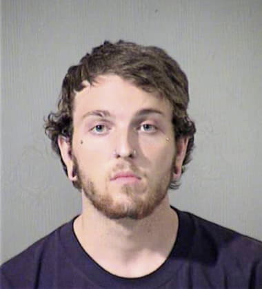Isiah Rubio - Maricopa County, AZ 