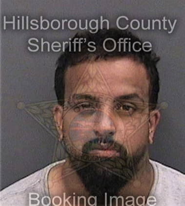 Joshua Rychcik, - Hillsborough County, FL 