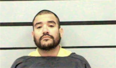 Freddie Salinas, - Lubbock County, TX 