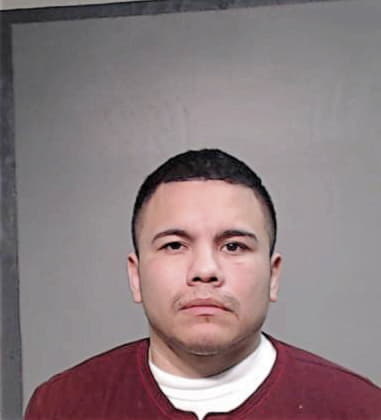 Jesus Sanchez, - Hidalgo County, TX 