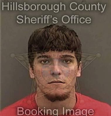 Hector Sanchez-Ayala, - Hillsborough County, FL 