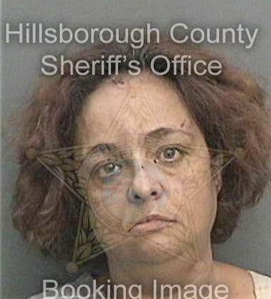 Rebecca Schutz, - Hillsborough County, FL 