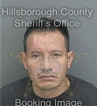 William Seabrook, - Hillsborough County, FL 