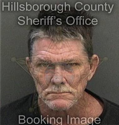 Edward Selego, - Hillsborough County, FL 