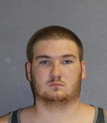 Paul Serrano, - Volusia County, FL 