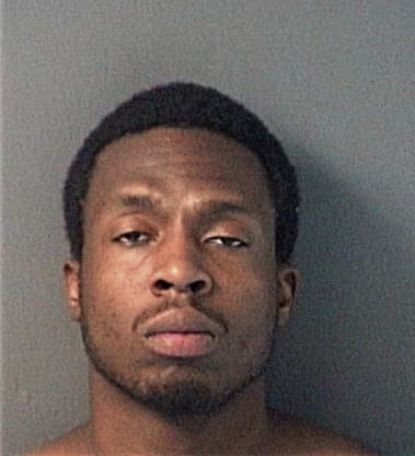 Anthony Shaw, - Escambia County, FL 