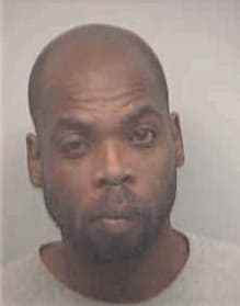 Corey Simmons - Fulton County, GA 