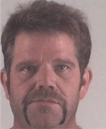 Matthew Simpson - Tarrant County, TX 