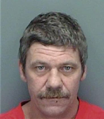 Michael Singleton - Pinellas County, FL 
