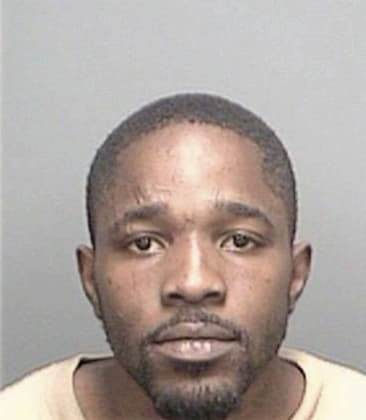 Dontrell Smith - Pinellas County, FL 