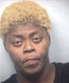 Iisha Sneeze - Fulton County, GA 