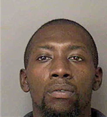 Derrick Somerville, - Polk County, FL 