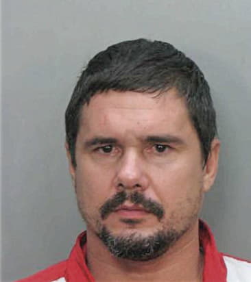 Carlos Soto, - Dade County, FL 