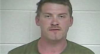 Christopher Stangle, - Carroll County, KY 