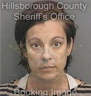 Monica Stickley, - Hillsborough County, FL 